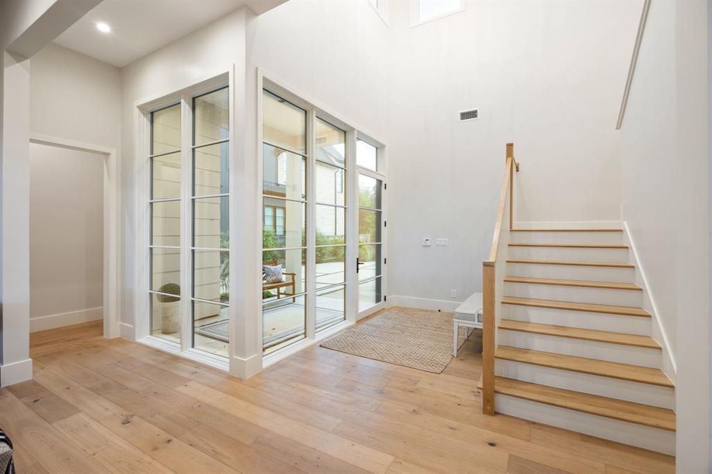 Long Cove - Residential