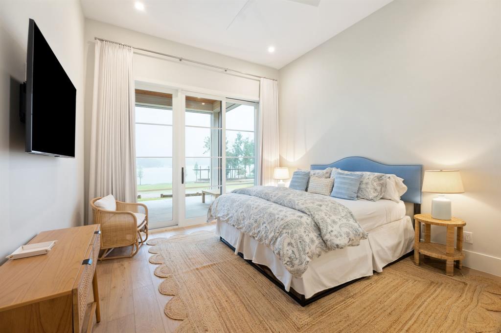 Long Cove - Residential