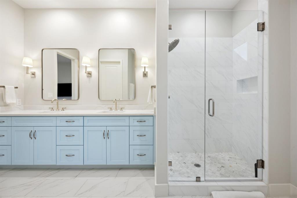 Long Cove - Residential