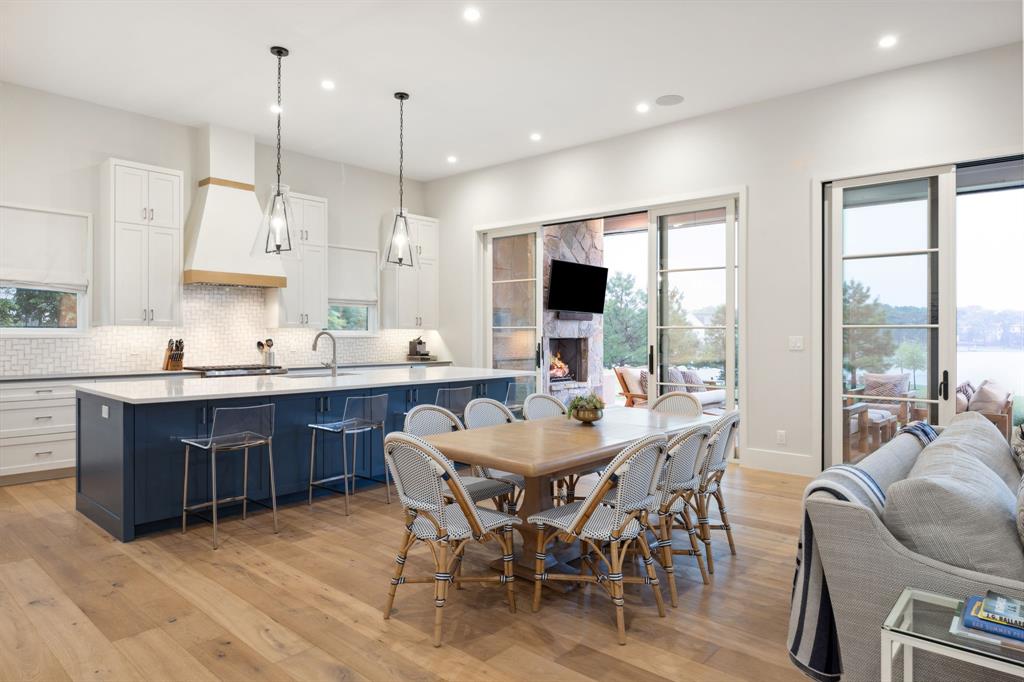 Long Cove - Residential