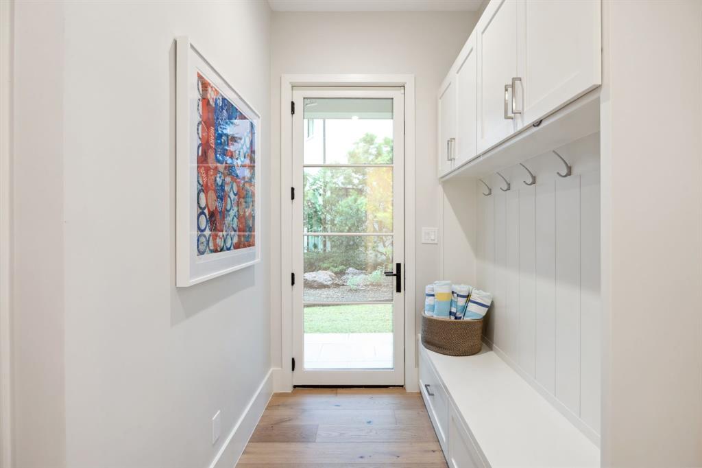 Long Cove - Residential