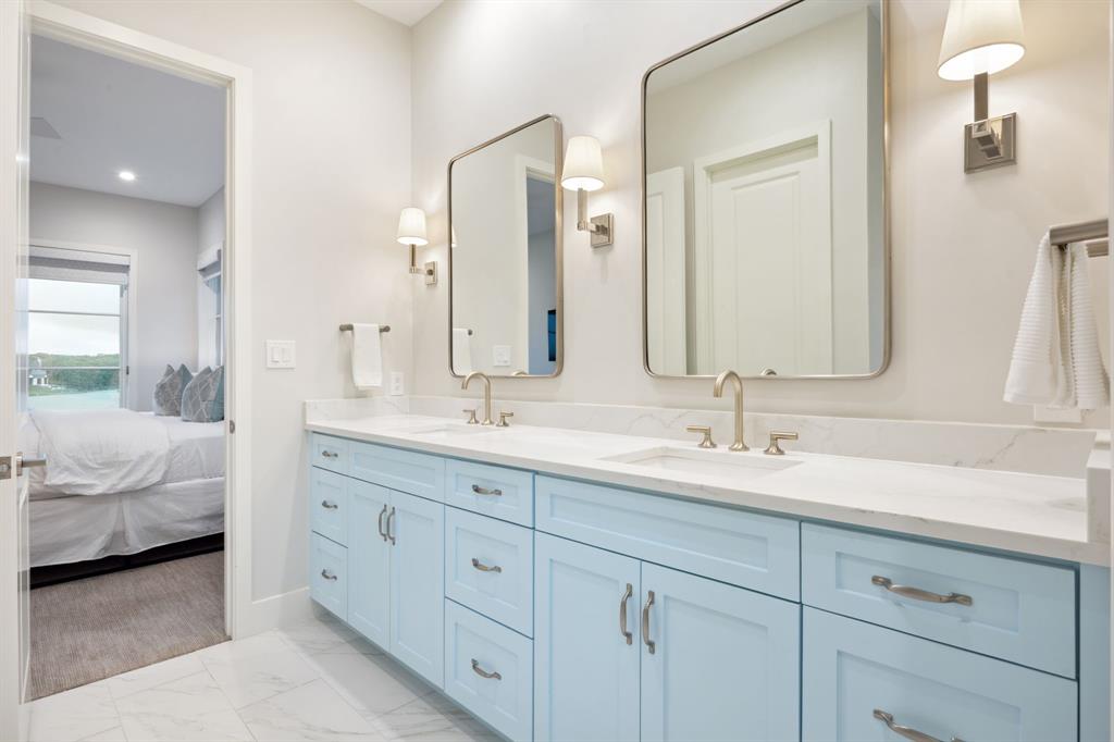 Long Cove - Residential