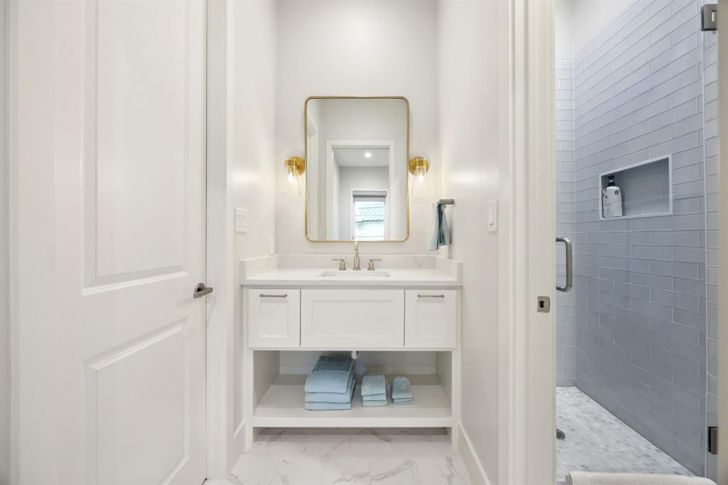 Long Cove - Residential