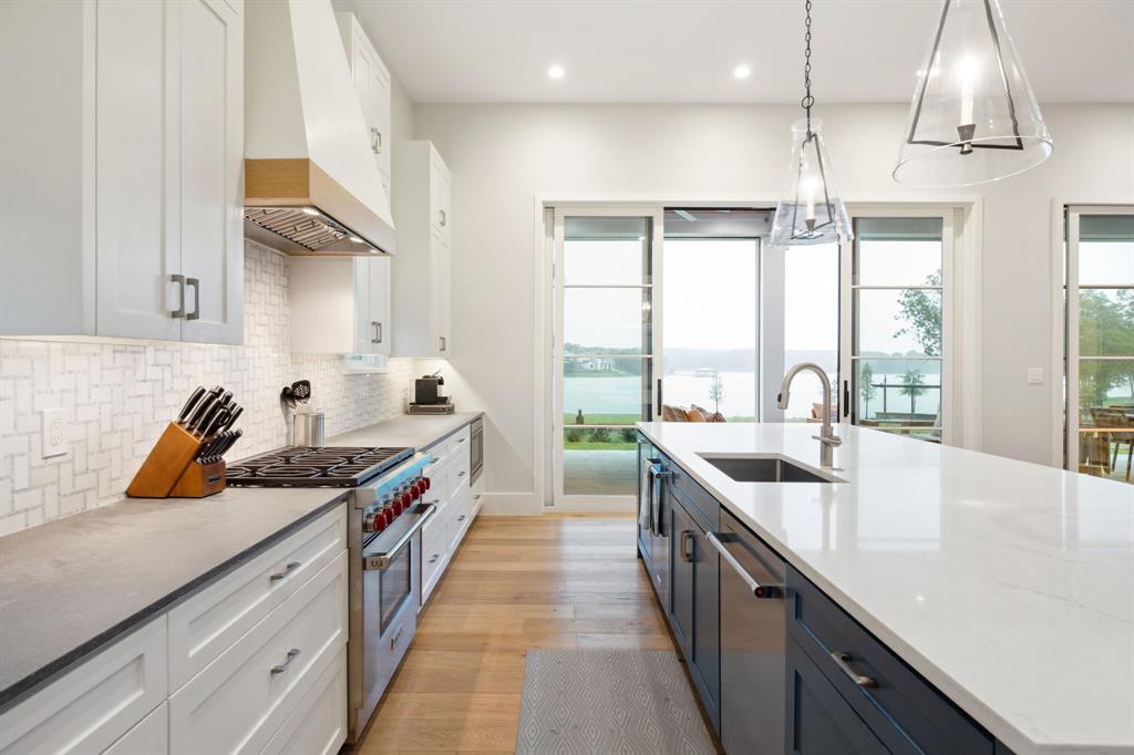 Long Cove - Residential