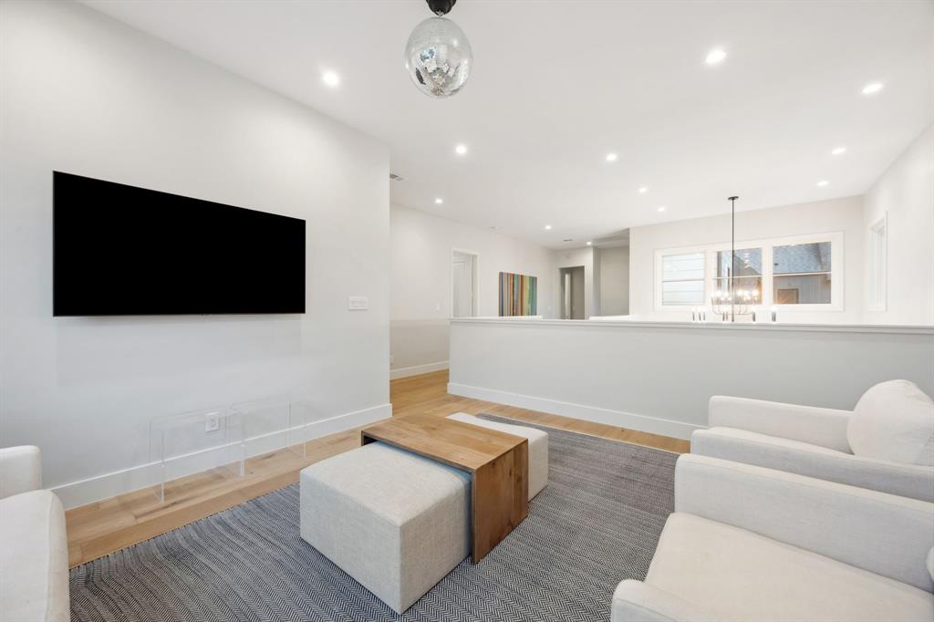 Long Cove - Residential