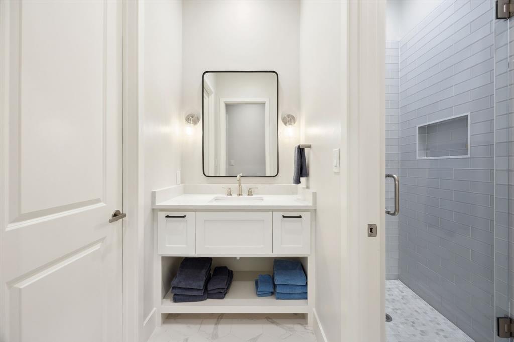 Long Cove - Residential