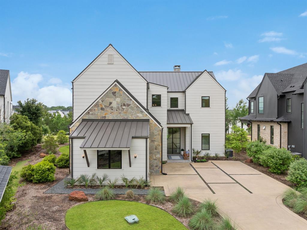 Long Cove - Residential