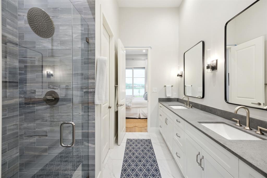 Long Cove - Residential