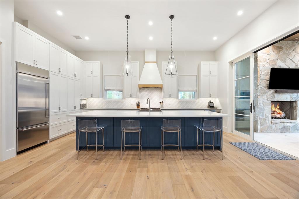 Long Cove - Residential