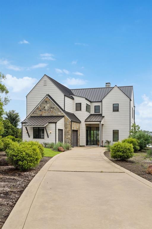 Long Cove - Residential