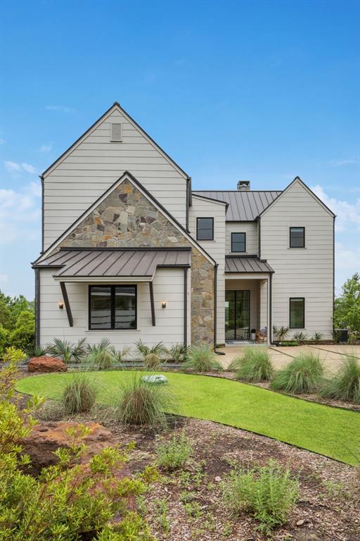 Long Cove - Residential