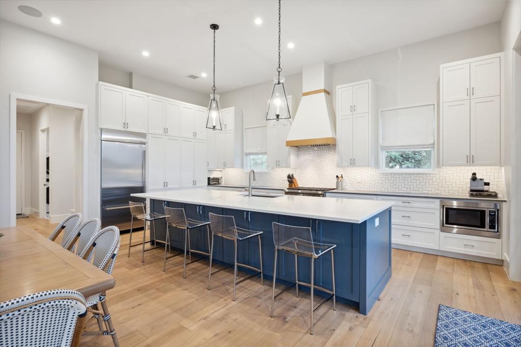 Long Cove - Residential