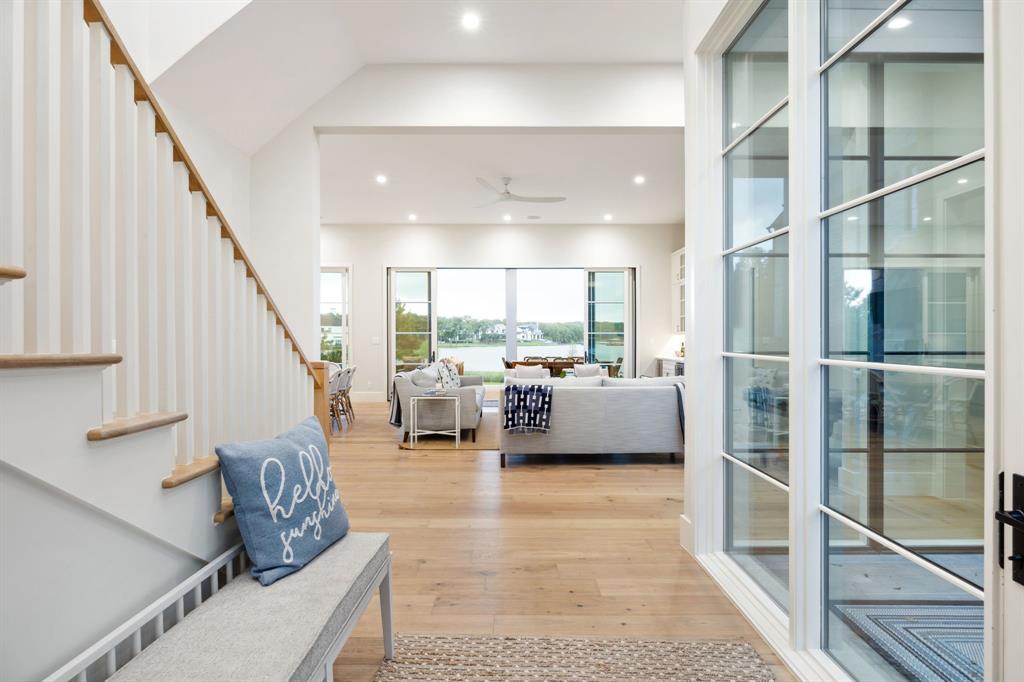 Long Cove - Residential