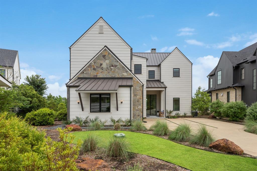 Long Cove - Residential