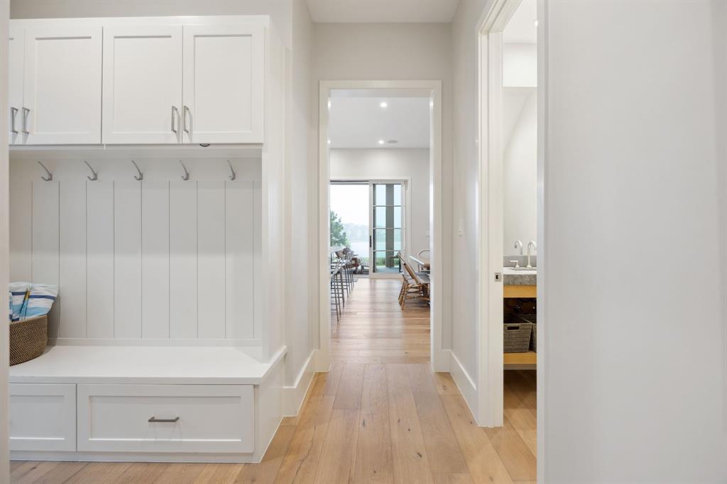 Long Cove - Residential