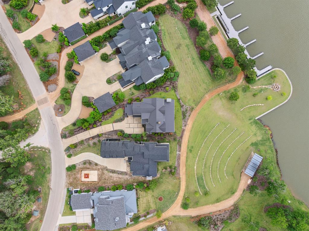 Long Cove - Residential