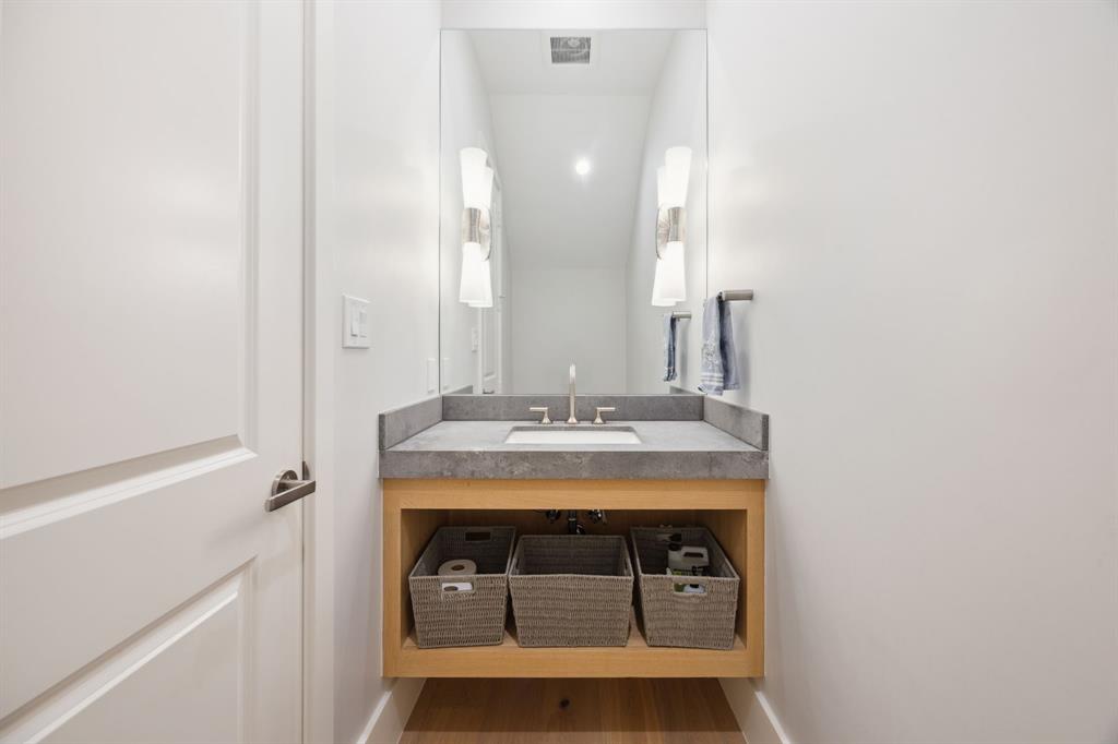 Long Cove - Residential