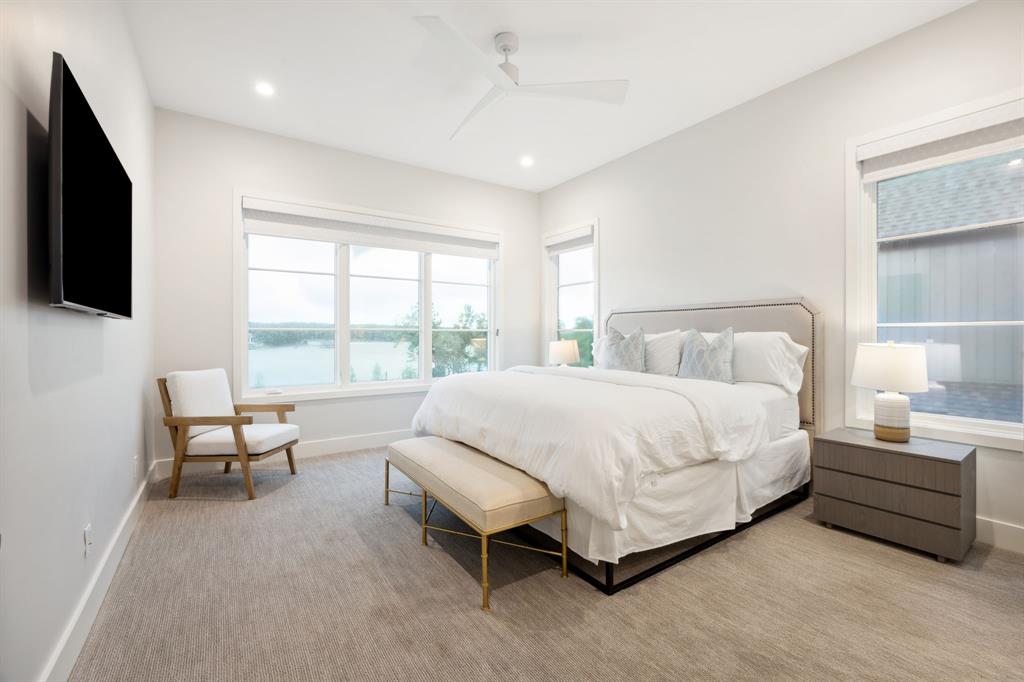 Long Cove - Residential