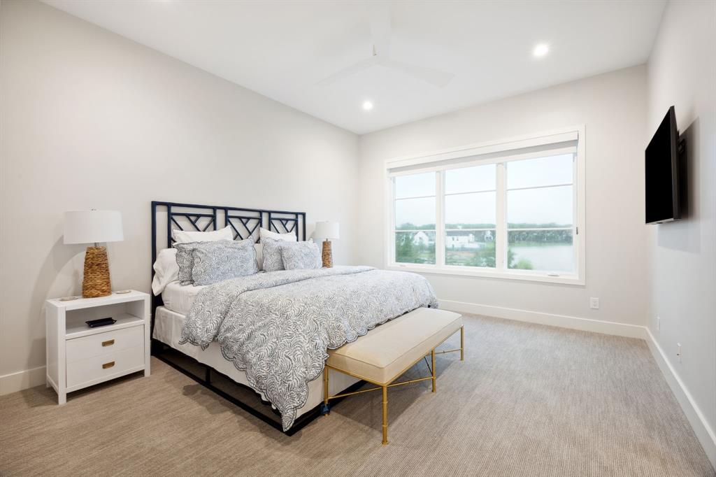 Long Cove - Residential