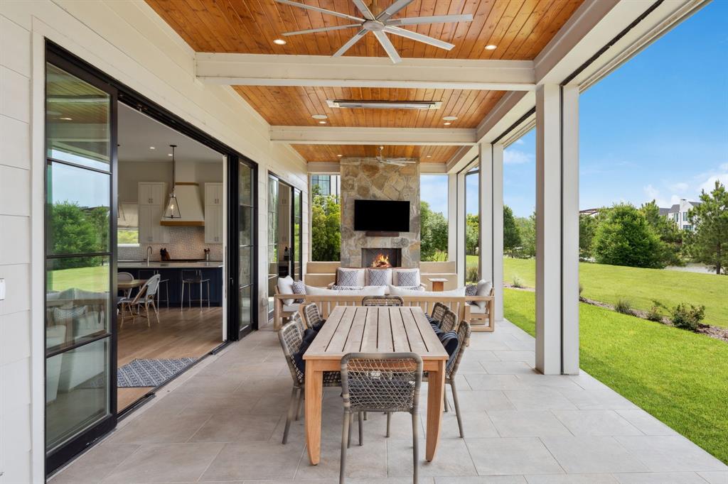 Long Cove - Residential