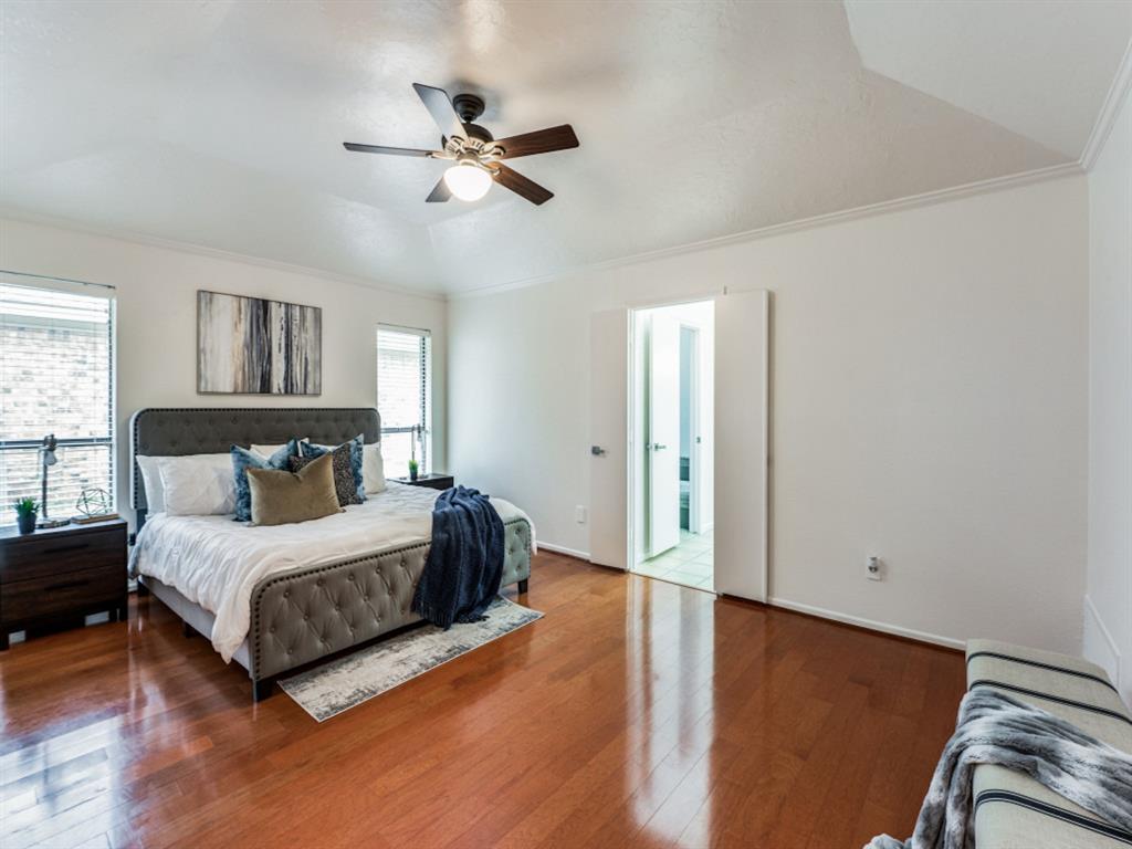 Bent Tree West Ph 2 - Residential Lease