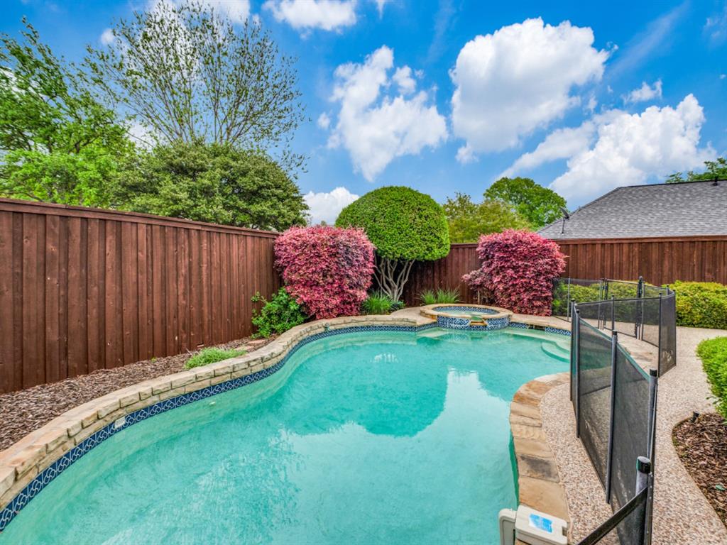 Bent Tree West Ph 2 - Residential Lease