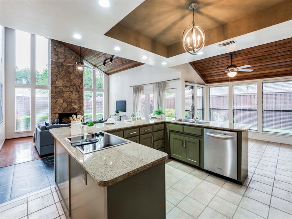 Bent Tree West Ph 2 - Residential Lease