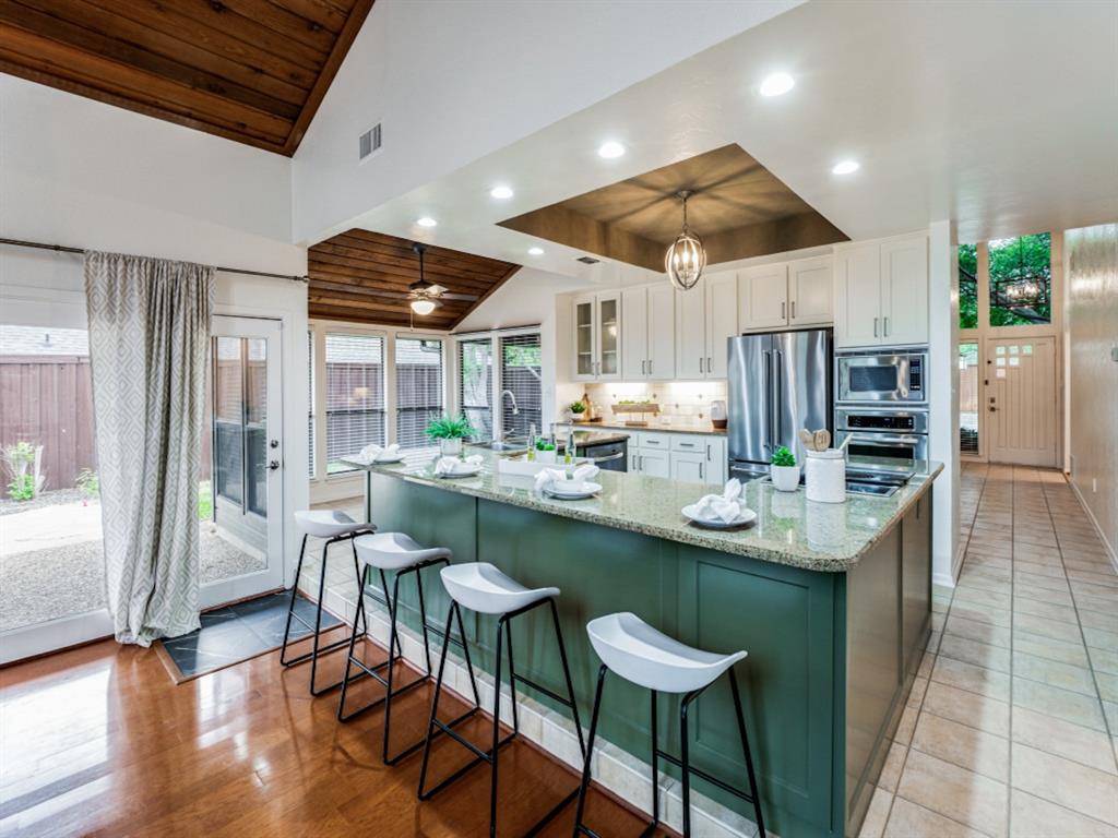 Bent Tree West Ph 2 - Residential Lease