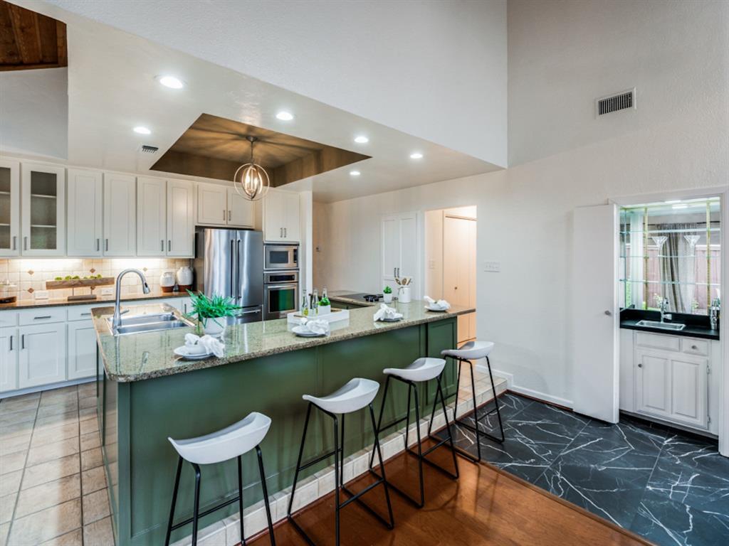 Bent Tree West Ph 2 - Residential Lease