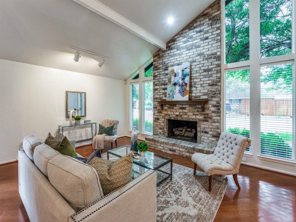 Bent Tree West Ph 2 - Residential Lease