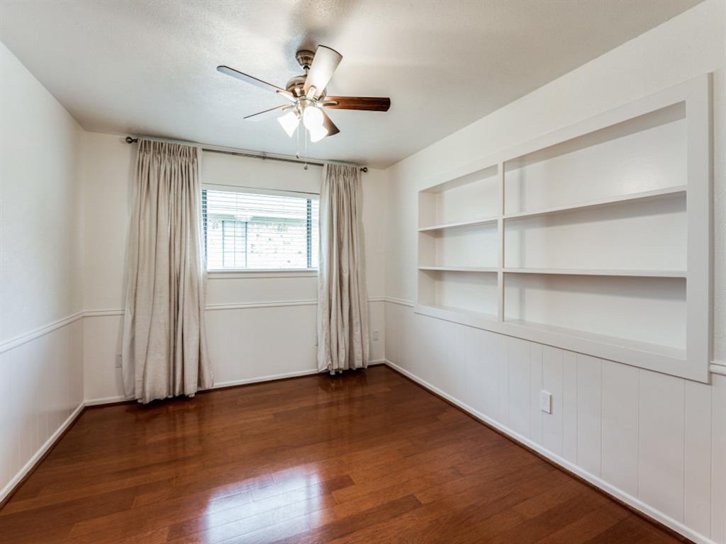 Bent Tree West Ph 2 - Residential Lease