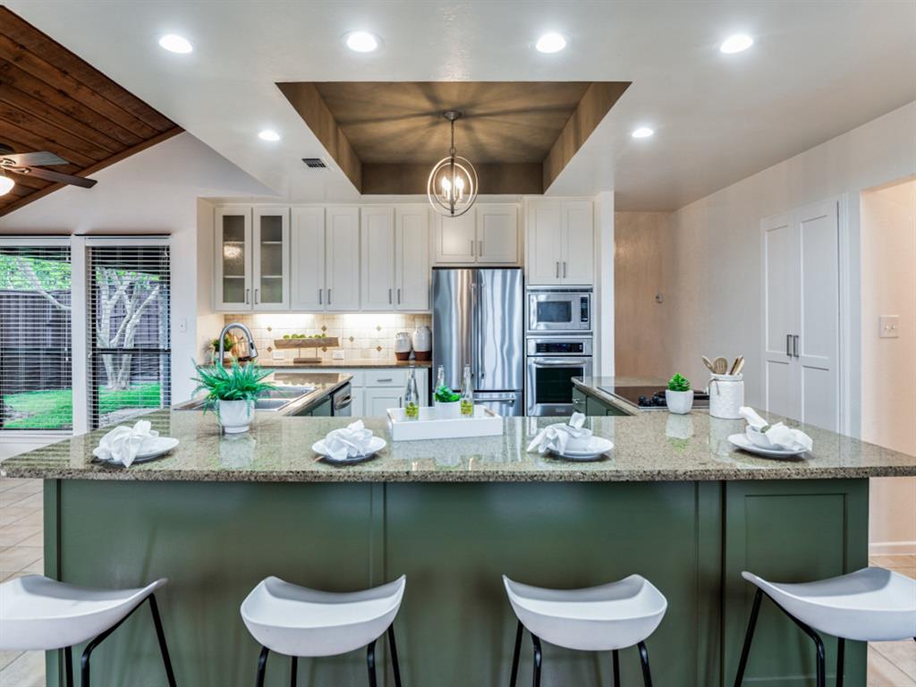 Bent Tree West Ph 2 - Residential Lease