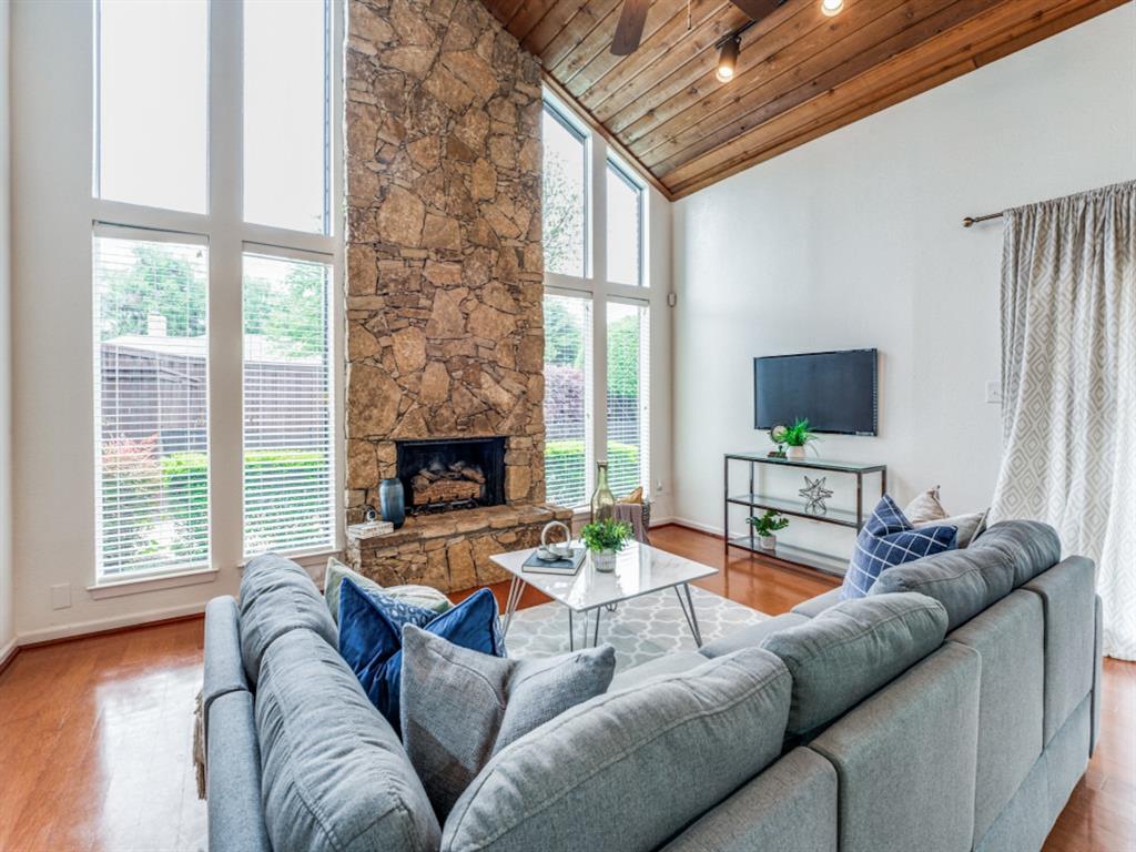 Bent Tree West Ph 2 - Residential Lease