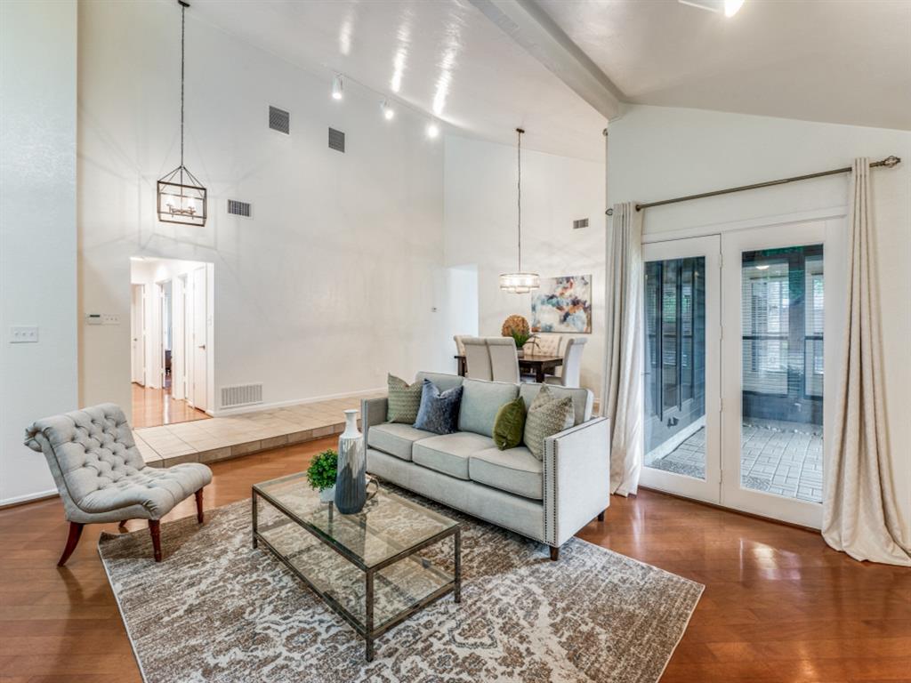 Bent Tree West Ph 2 - Residential Lease