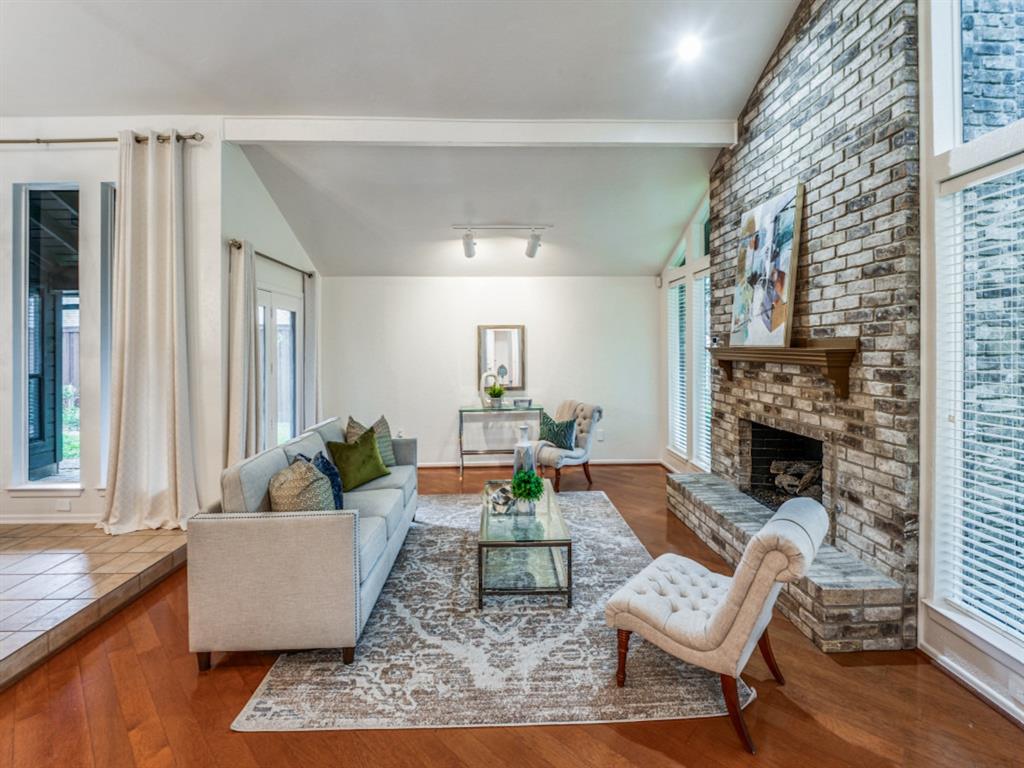 Bent Tree West Ph 2 - Residential Lease