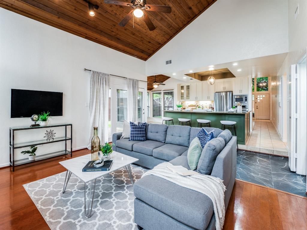 Bent Tree West Ph 2 - Residential Lease