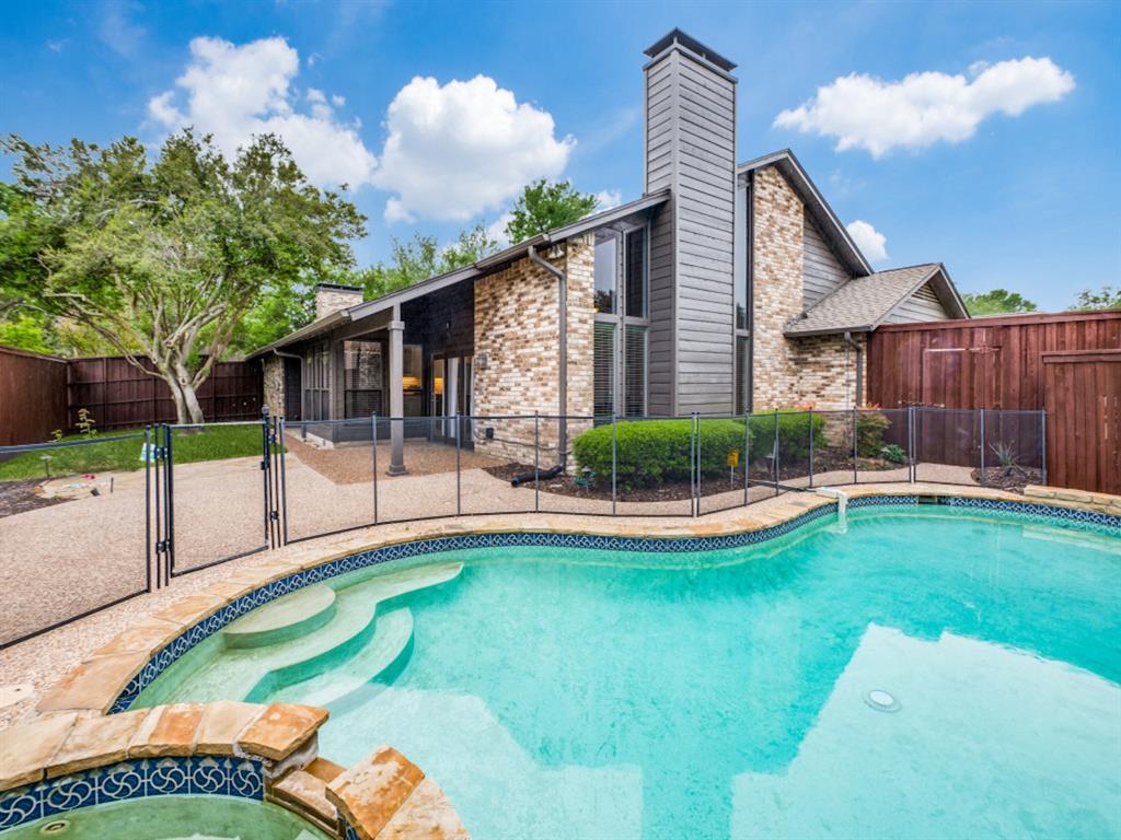 Bent Tree West Ph 2 - Residential Lease