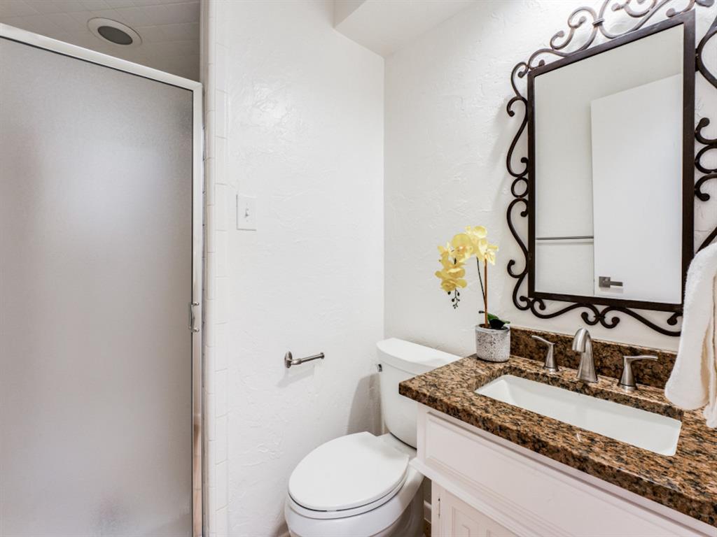 Bent Tree West Ph 2 - Residential Lease