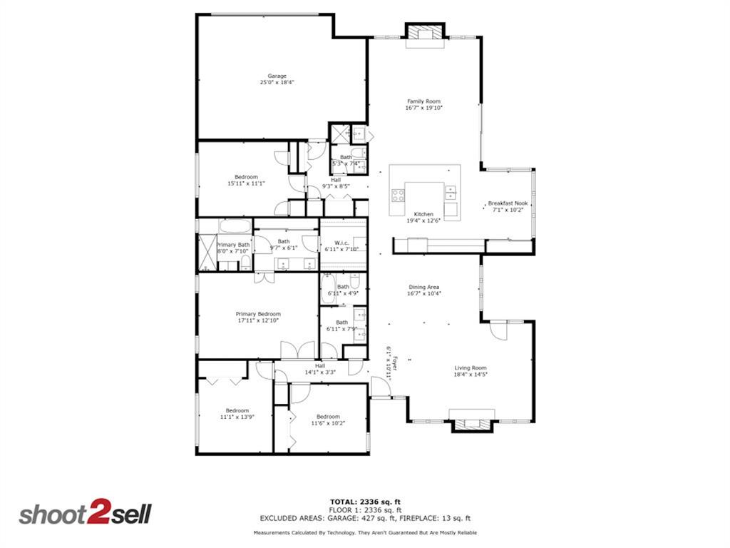 Bent Tree West Ph 2 - Residential Lease