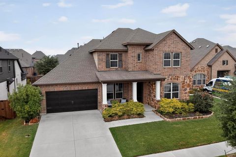 1102 Rendon Place Mansfield TX 76063