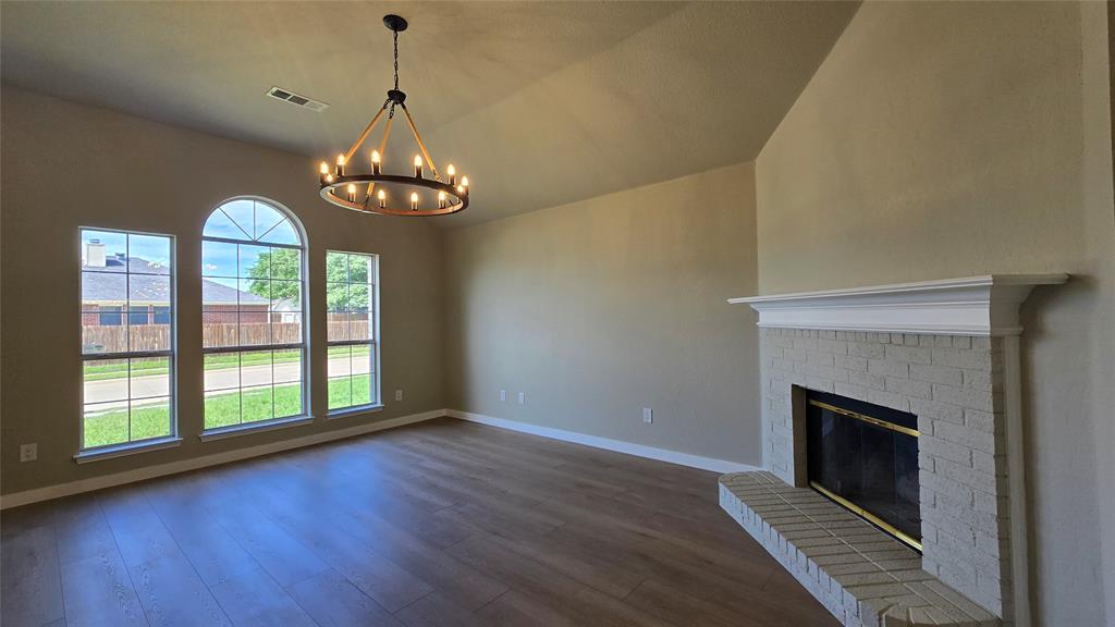 Overlook Estates - Residential