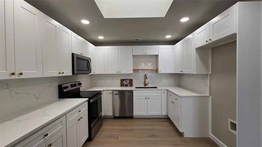 Overlook Estates - Residential