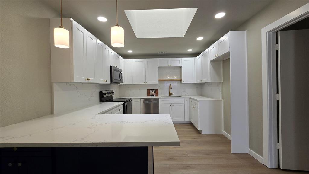 Overlook Estates - Residential