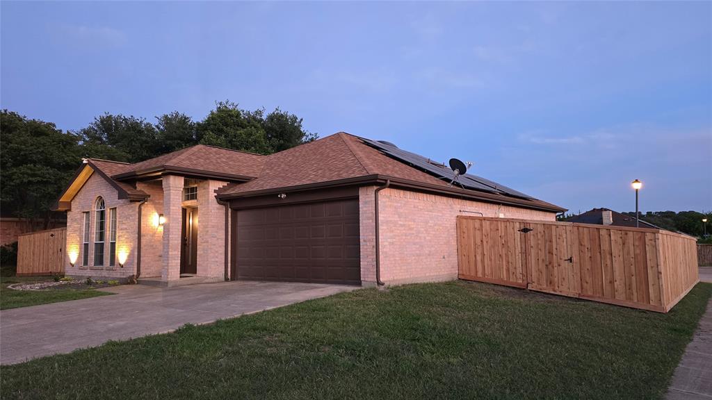 Overlook Estates - Residential