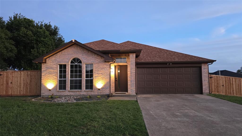 Overlook Estates - Residential