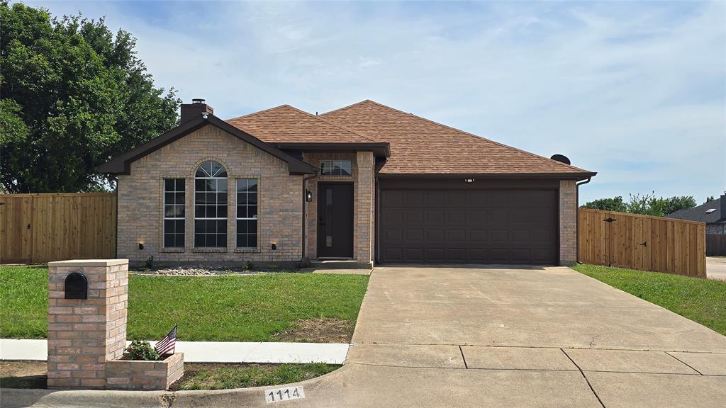 Overlook Estates - Residential