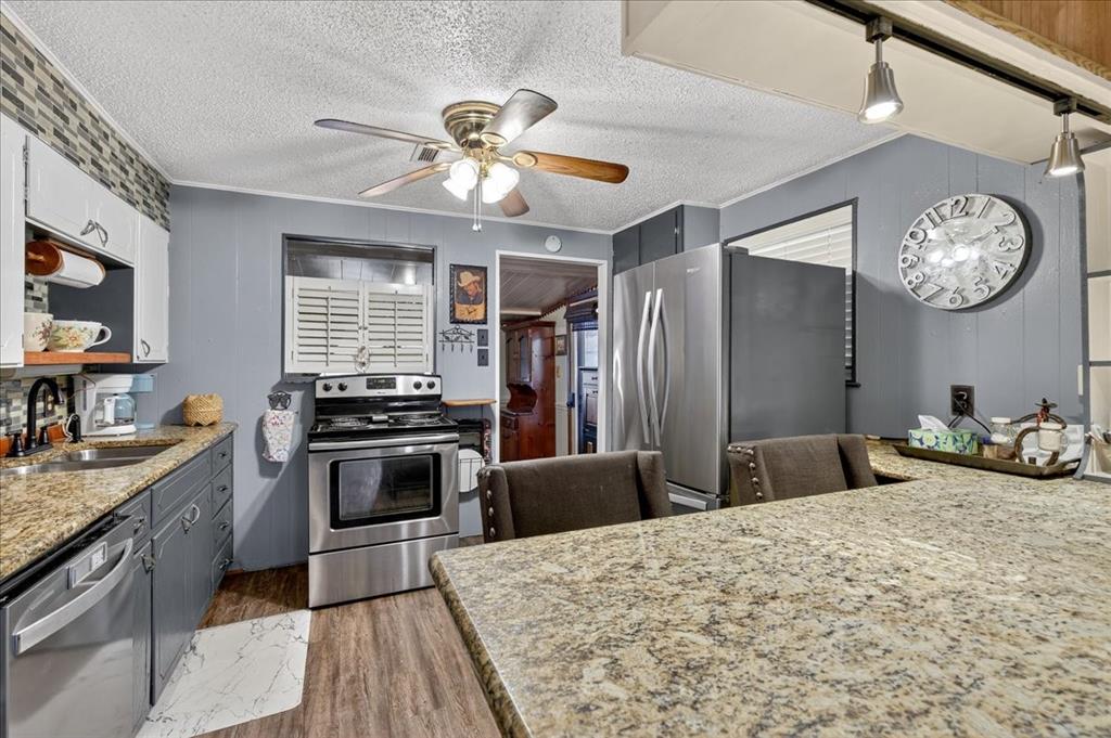 Timber Trails Estate - Residential