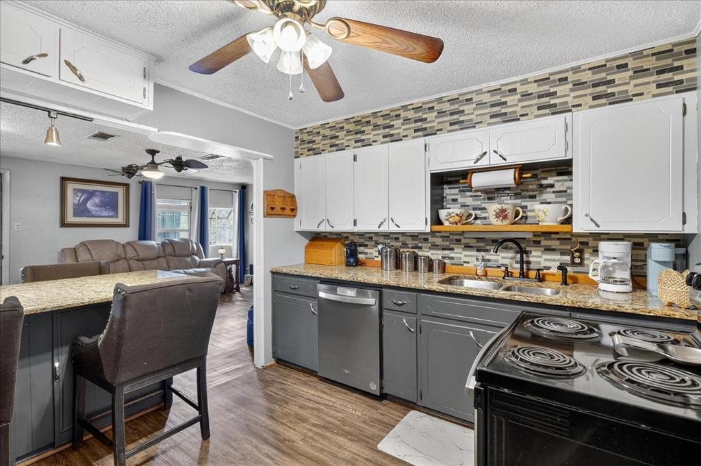 Timber Trails Estate - Residential