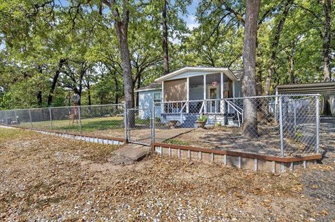 177 Hickory Trail Gun Barrel City TX 75156