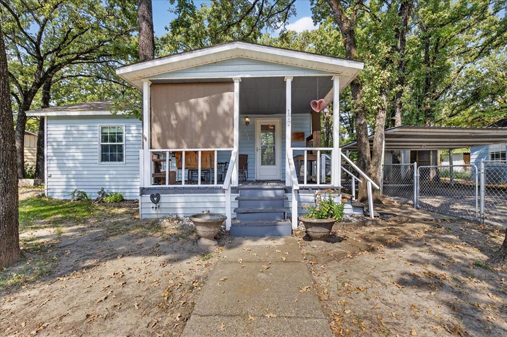 177 Hickory Trail